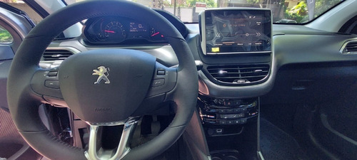 Imagen 7 de 25 de Peugeot 2008 Feline Tiptronic 0km Az
