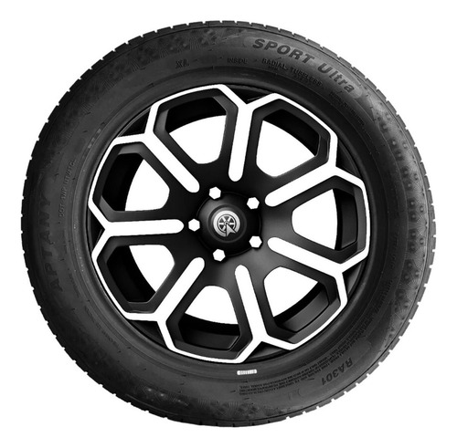 Llanta 225/45r19 96w Aptany Ra301 Índice De Velocidad W