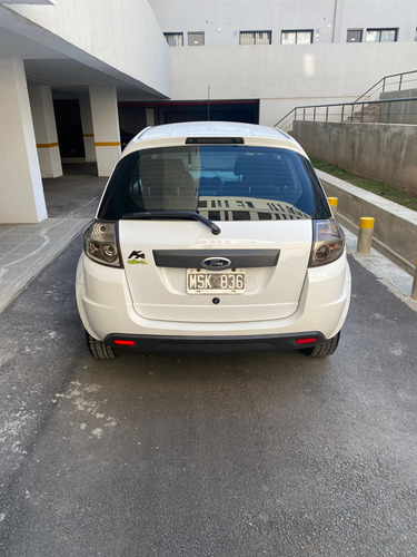 Ford Ka 1.0 Fly Viral 63cv