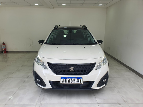 Peugeot 2008 1.6 Thp Sport am20