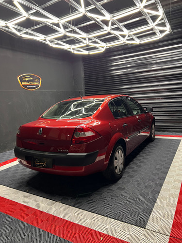 Renault Mégane II 1.6 L Confort Plus