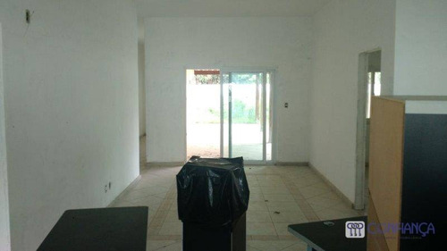 Imagem 6 de 30 de Casa Com 4 Dormitórios À Venda, 700 M² - Campo Grande - Rio De Janeiro/rj - Ca0270
