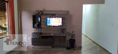 Imagem 27 de 30 de Imob02 - Chácara 1000 M² - Venda - 3 Dormitórios - 1 Suíte - Altos Da Bela Vista - Indaiatuba/sp - Ch0086