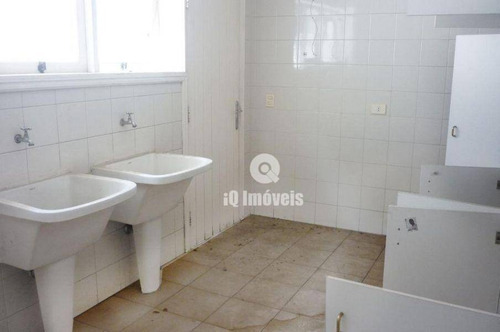 Imagem 20 de 23 de Casa Com 4 Dormitórios À Venda, 577 M² Por R$ 3.830.000 - Alphaville 0 - Barueri/sp - Ca0002