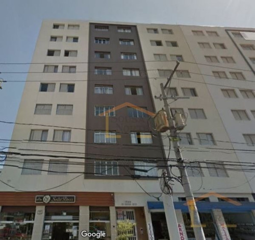 Imagem 2 de 2 de Apartamento, Venda, Tucuruvi, Sao Paulo - 10895 - V-10895