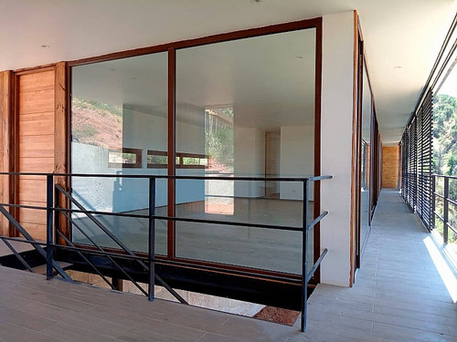Condominio Miradores De La Campana, Olmue