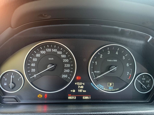 Imagen 11 de 14 de Bmw 335i 2014 Activedrive