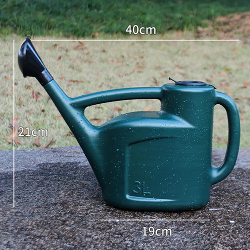 Nueva Regadera De Jardín Para Plantas De Interior, Regadera