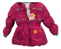 Comprar Camperas Abrigo Para Niñas Y Bebés