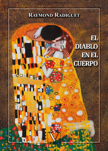 El Diablo En El Cuerpo: Aplica, De Raymond Radiguer. Aplica, Vol. No Aplica. Editorial Editorial Verbum, Tapa Pasta Blanda, Edición 1 En Español, 2018