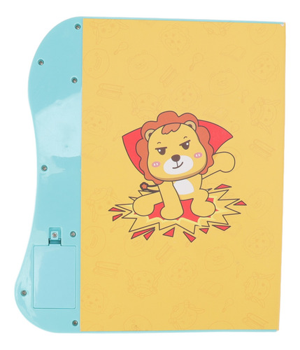Máquina De Lectura Infantil (chino, Inglés, Educación Tempra