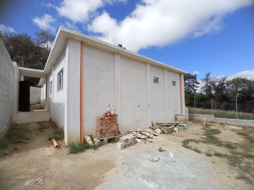 Imagen 22 de 30 de Vendo Muy Bonita Casa De Un Nivel, Lista Para Estrenar, Amplio Terreno, Rodeada De Naturaleza