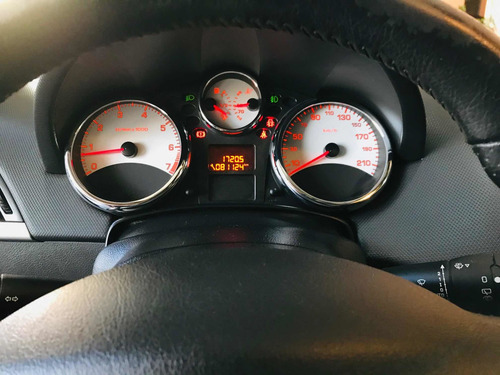 Peugeot 207 2012 1.6 Gti 156cv