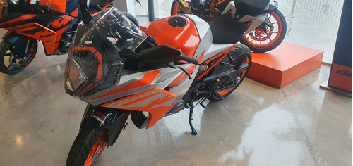Ktm Rc 200 Rc200 0km Abs Ng Ahora Oportunidad