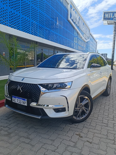 DS DS7 Crossback 2.0 Hdi 180 At So Chic