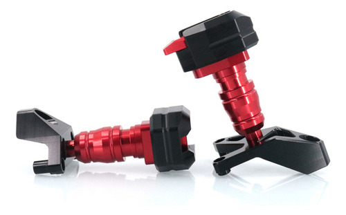 Para Honda Cbr650f Cbr650r Carrocería Anticaída Slider