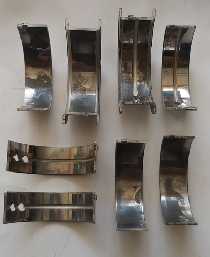 Metales Centro Fm 4092 En 030 Dodge L6 (225), 3.7, 60/76.