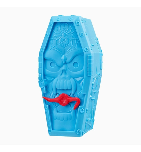 Treasure X Monstruo Momia Sorpresa