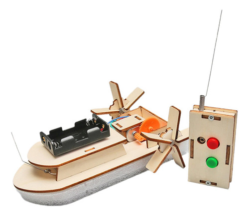 Diy Kits De Experimento Científico Desenvolvimento