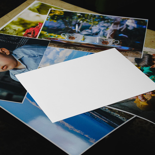 Impressoras De Papel Fotográfico Com Qualidade Fotográfica D