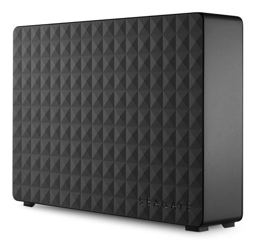 Seagate Expansion 4tb Steb4000100 Disco Duro Escritorio