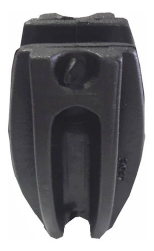 Imagen 4 de 5 de Aislador Para Cerca Eléctrica Pera Inicio Fin Ec X 100 Pcs