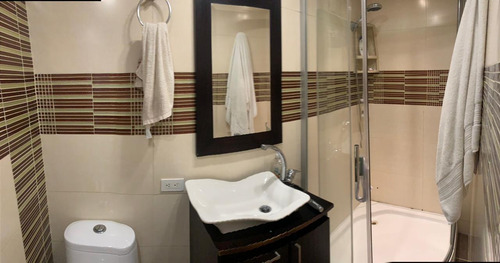 Imagen 8 de 12 de Apartamento Calasanz 3 Habitaciones, 2 Baños, Parqueadero