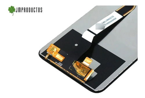 Imagen 5 de 5 de Pantalla Compatible Xiaomi Redmi Note 8