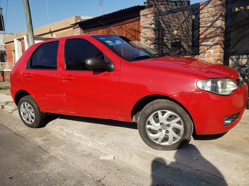 Fiat Palio 1.4 Fire