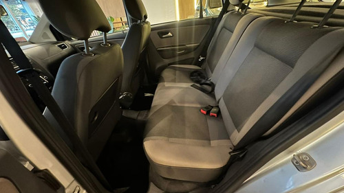 Volkswagen Suran 1.6 Comfortline 101cv 11a