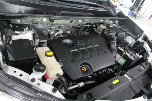 Toyota Rav4 2015 Top 4x2 Automática