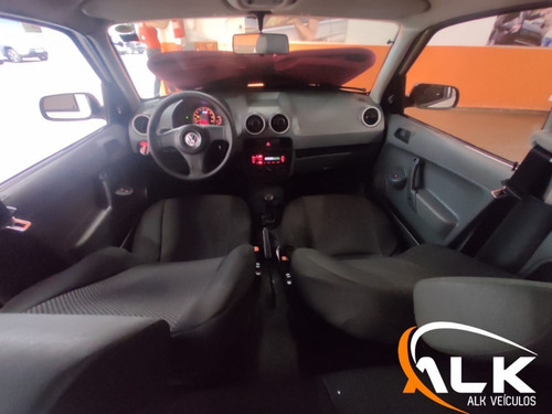 Imagem 5 de 10 de Volkswagen Gol G4