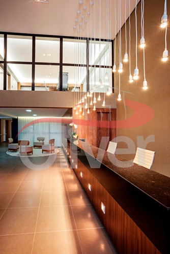 Imagem 4 de 6 de Empreendimento Vega To Work, Sala Comercial, Agua Verde, Curitiba, Parana - Sa00024 - 33104386