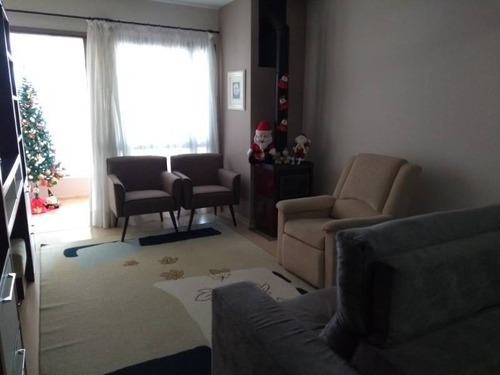 Imagem 3 de 15 de Apartamento - Centro - Ref: 7549 - V-7549
