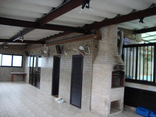Imagem 25 de 30 de Apartamento Duplex Com 4 Dormitórios À Venda, 500 M² Por R$ 3.500.000 - Boqueirão - Santos/sp - Ad0005 - 70340678