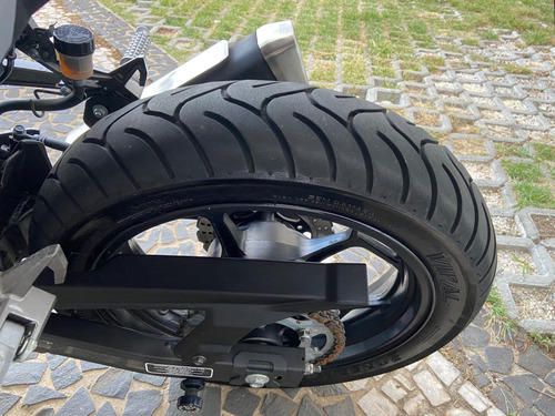 Ninja 300