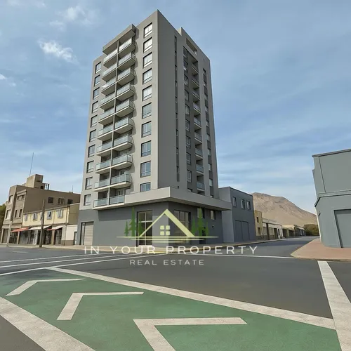 Departamento En Venta - Antofagasta