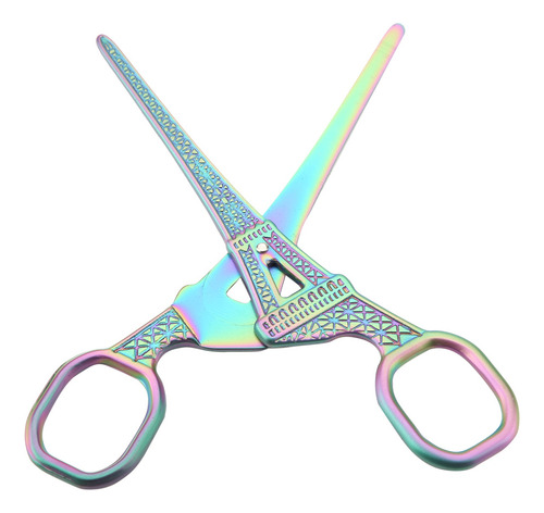 Diy Tower Shape Shear Shear Art Work Tooler Tool