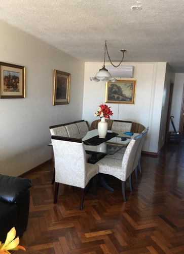 Imagen 3 de 20 de Venta Apto Malvín 3 Dormitorios Y Gge