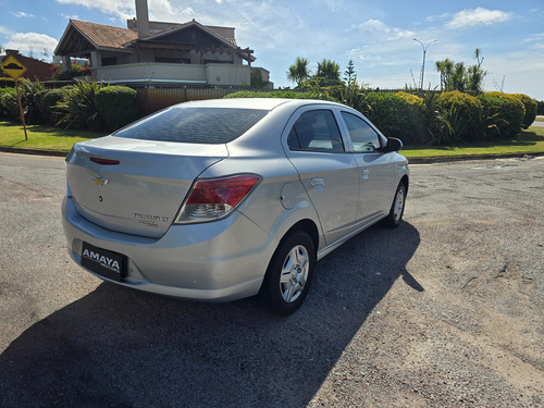 Chevrolet Prisma 1.0 Lt 78cv