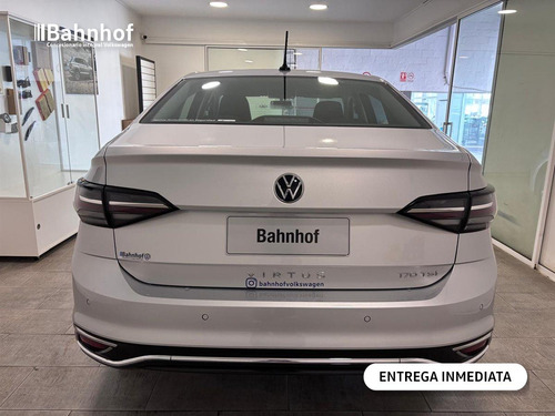 Volkswagen Virtus Comfortline