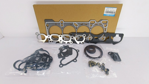 Kit Empacadura Ford Laser Allegro 1.8 Mazda 626 00-