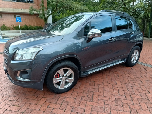 Chevrolet Tracker 1.8 Ls