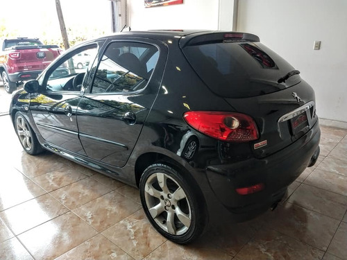 Peugeot 207 Xs Allure 1.4 2010 5ptas