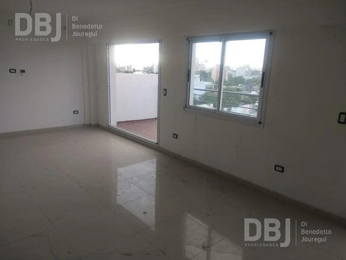 Departamento - Parque Avellaneda