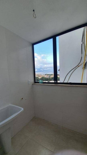 Cobertura Com 3 Dormitórios À Venda, 130 M² Por R$ 519.900,00 - Aeroporto - Juiz De Fora/mg - Co0264