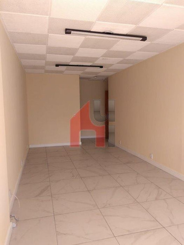 Imagem 5 de 11 de Sala Para Alugar, 29 M² Por R$ 1.400,00/mês - Jardim Paulista - São Paulo/sp - Sa0076