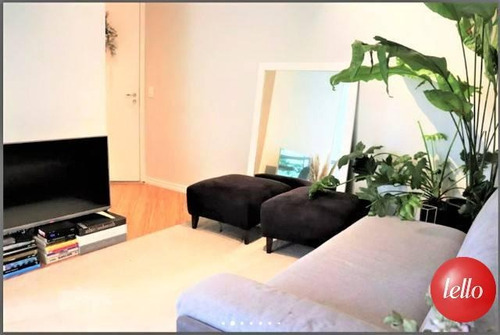 Imagem 3 de 26 de Apartamento - Ref: 229161