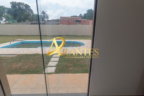 Imagem 19 de 25 de Chacara - Ch00390 - 70848979