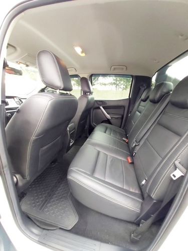 Imagem 17 de 19 de Ford Ranger 2021 2.2 Xls Cab. Dupla 4x4 Aut. 4p Marchas